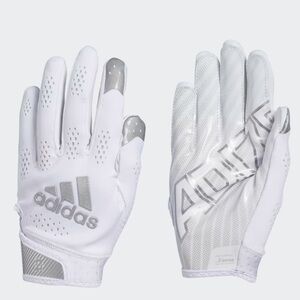NEW Adidas Adizero 11 Football Receiver Gloves